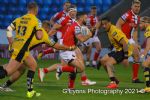 Salford Red Devils 18 Castlefield Tigers 28